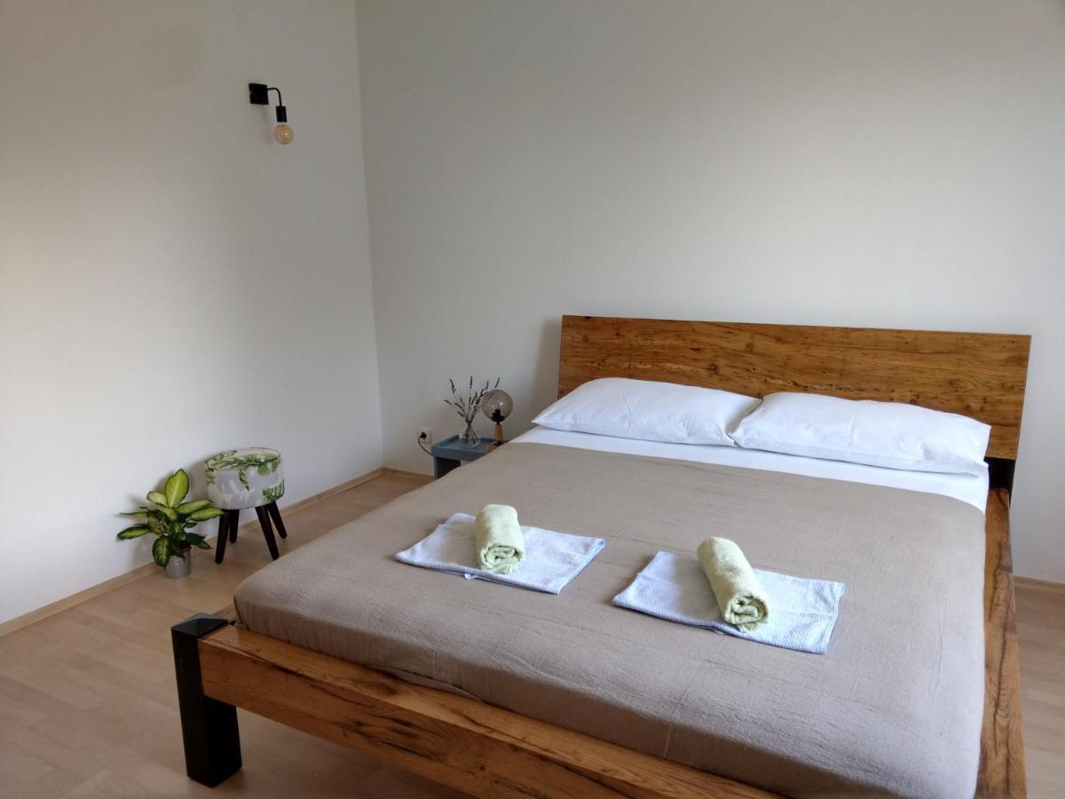 Apartman Vrsi公寓 外观 照片