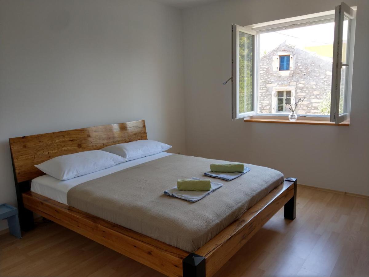 Apartman Vrsi公寓 外观 照片