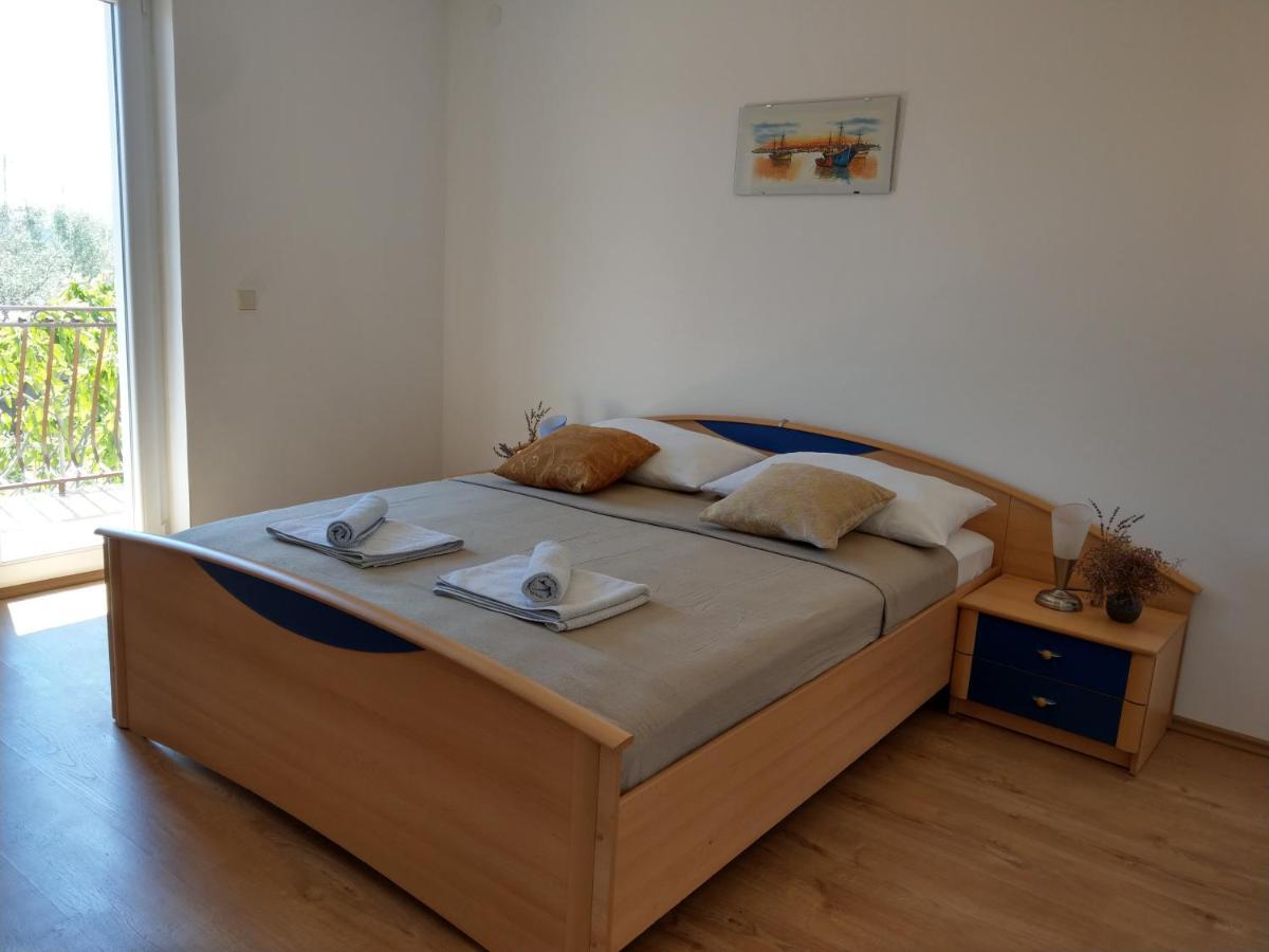 Apartman Vrsi公寓 外观 照片