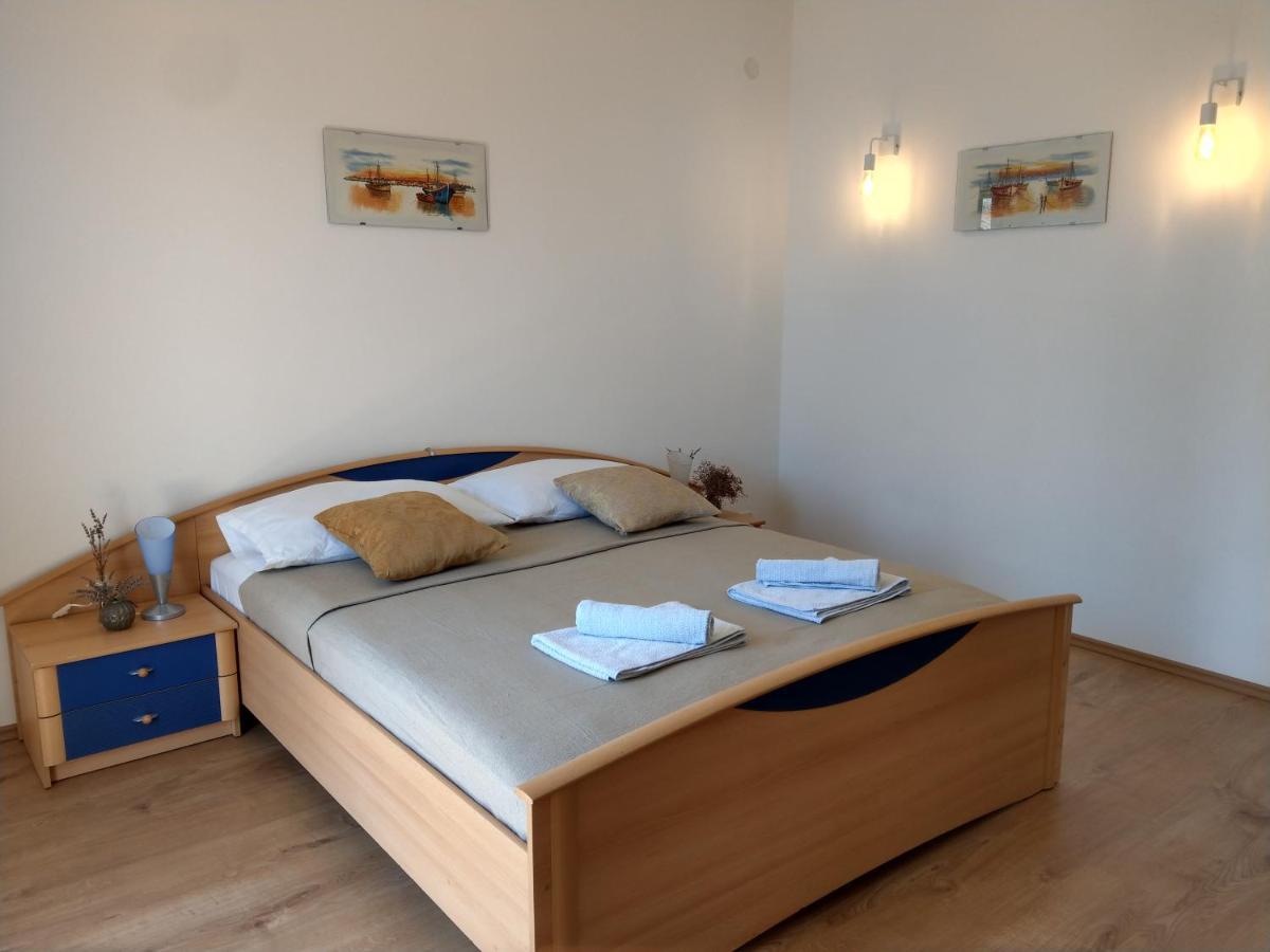 Apartman Vrsi公寓 外观 照片
